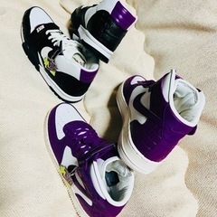 NIKE x TOKYO 03 [新品] メンス&レディース 【ペア】