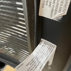 アーロンチェアクラシック　ポスチャーフィットライト　Bサイズ