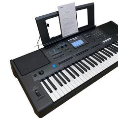 JY 極美品 YAMAHA キーボード PORTATONE PS...