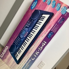 CASIO CTK-541