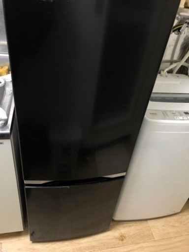 【1年2ヶ月使用 34980円で購入】TOSHIBA GR-R15BS