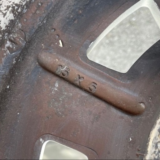 空冷　ビートル　pcd130 4h EMPI ホイール