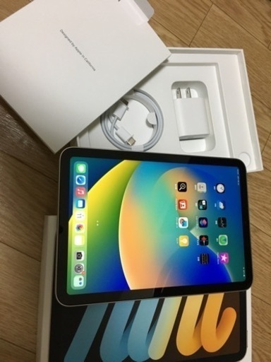 その他 iPad mini6 WiFi
