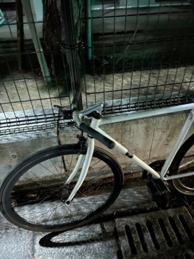 ピストバイク　カーテルバイク　19日にリサイクルショップで売るので19日には消します ピストバイク カーテルバイク 19日にリサイクルショップで売るので19日