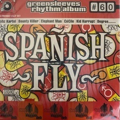 Spanish Fly(LP)- album Series:#6...
