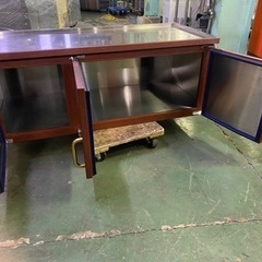 業務用吊戸棚 1200x560x470