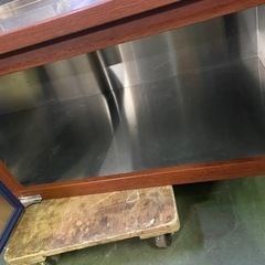 業務用吊戸棚 1200x560x470