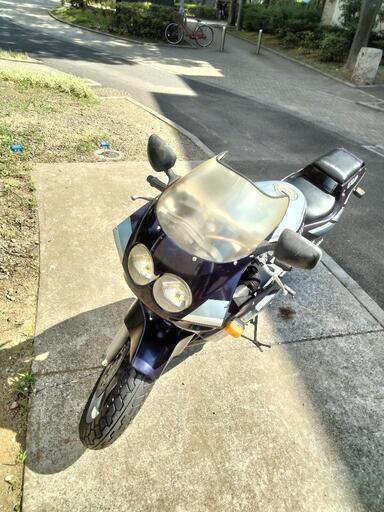 FZR250R 3ln 値下げ可能
