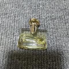 【お渡し完了】BVLGARI  5ml  ミニボトル