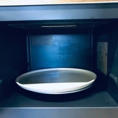 ✨2019年製✨2802番 ニトリ✨オーブンレンジ✨ET516AJV_N‼️