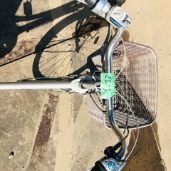 2803番 電動自転車