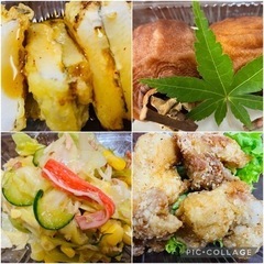 手作りおはぎと惣菜の店　たちばな亭 - グルメ