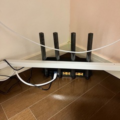 TP-Link WiFi 無線LAN ルーター 1900AC規格...