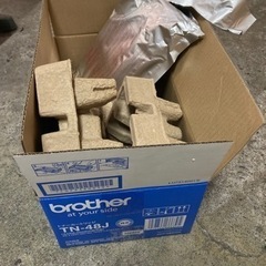 brother トナーカートリッジ TN-48J