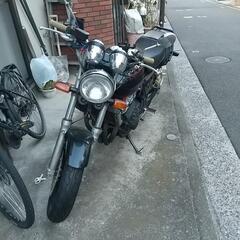 CB400SF NC31 Ver.S