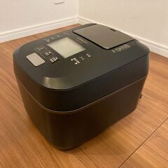 HITACHI - Rice cooker 炊飯器