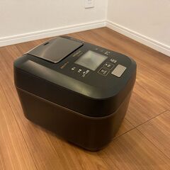 HITACHI - Rice cooker 炊飯器