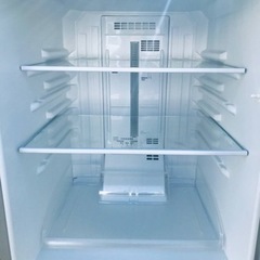 ✨2016年製✨ 2821番 パナソニック✨冷凍冷蔵庫✨NR-B148W-S‼️