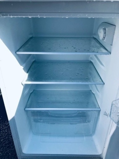 ✨2016年製✨ 2829番 Haier✨冷凍冷蔵庫✨JR-N121A‼️