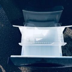 2830番 東芝✨冷凍冷蔵庫✨GR-M15BS‼️