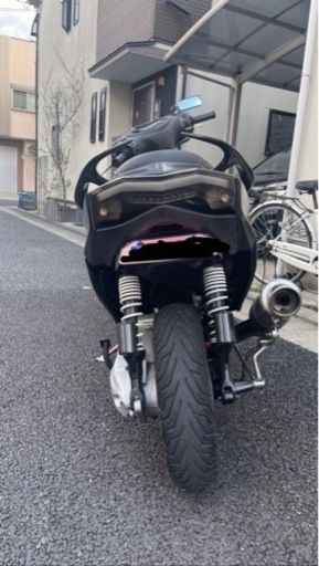 シグナスX 4型 交換可 乗って帰れます！