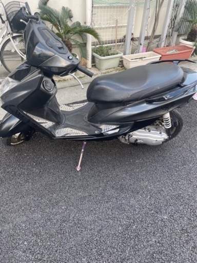 ヤマハ　シグナス　のって帰れます　交換も可能 シグナスX 4型 交換可 乗って帰れます！