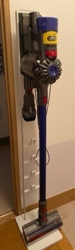 dyson ダイソン V6