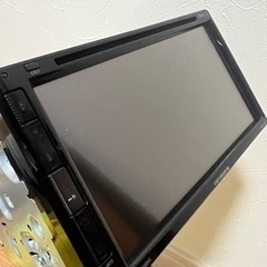 Pioneer カーオーディオ FH-8500DVS