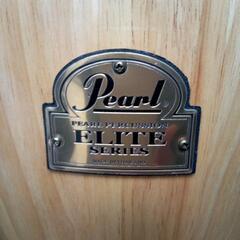 パールジャンベエリートシリーズ定価75000円位牛皮で和太鼓みたいな重低音