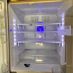 三菱電機 MITSUBISHI ELECTRIC MR-E50R-F [冷蔵庫（501L・フレンチドア