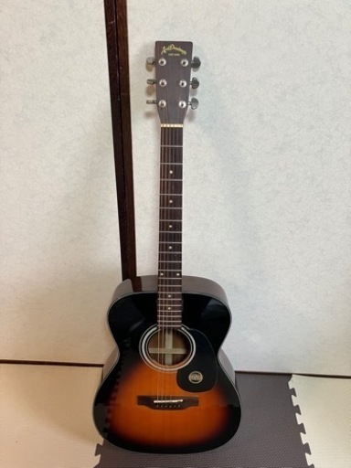 価格交渉可】アコースティックギター Takamine アコースティックギター
