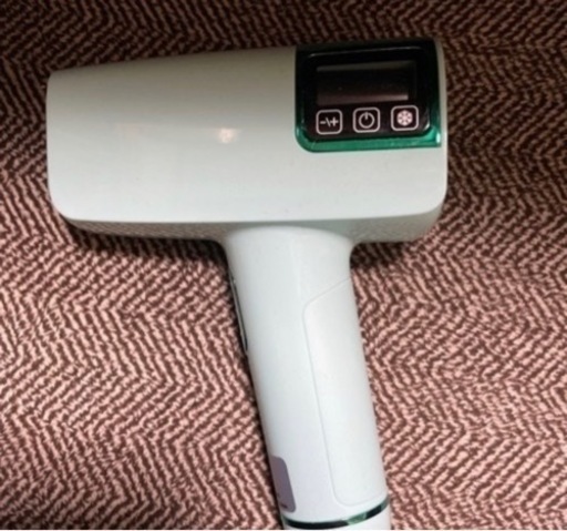 脱毛器