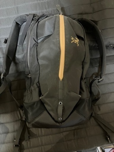 ARCTERYX バックパック 24016 Arro 22 リュック