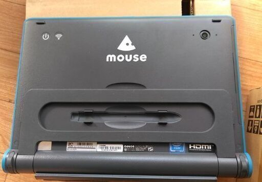 新発売の mouse e10 MT-E10ZN Windows11 タブレット - maalejaudio.tn
