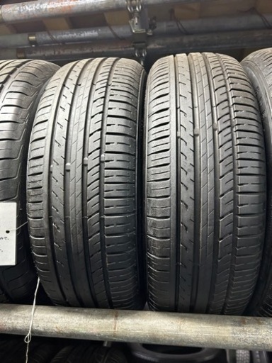 185/65/15 スタッドレス(4本) タイヤ+交換、大府市、アマン