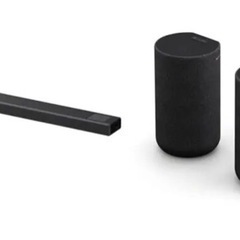 SONY - 最終値下げ　HT-A7000 フルセット SONY - 最終値下げ HT-A7000 フルセットの通販 by そら's shop