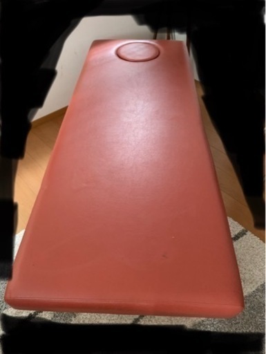 高田製　中古整体ベット値下げしました。