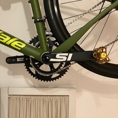 cannondale  SLATE 105