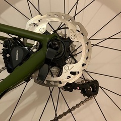 cannondale  SLATE 105