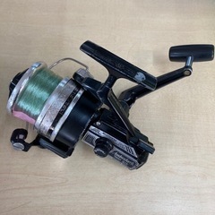 Shimano Amber Jack リール リサイクルショップ...