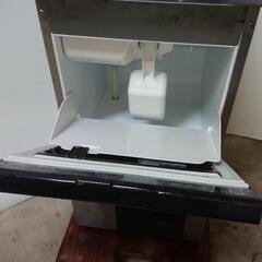 送料込み！ホシザキ業務用製氷機IM-25M