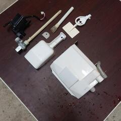 送料込み！ホシザキ業務用製氷機IM-25M