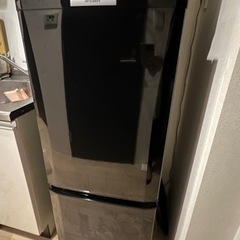 【ネット決済】三菱 冷凍冷蔵庫