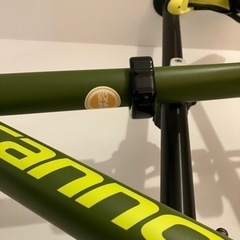 cannondale  SLATE 105