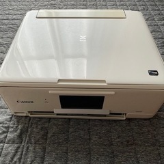 Canon キャノンインクジェットプリンター インクジェットプリ...