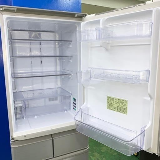 ️SHARP️冷凍冷蔵庫 2019年左右扉開き自動製氷 大阪市近郊配送無料