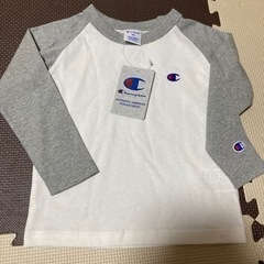 新品タグ付✨チャンピオン✨キッズ100✨champion✨子供服