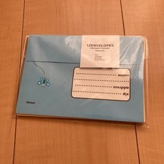 【新品】封筒