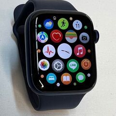 アップルウォッチApple Watch Series 6 GPS...