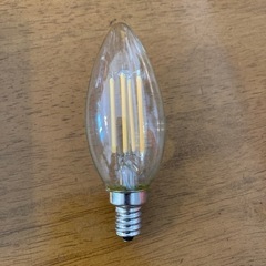 LED Filament Lamp  